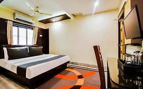 Super Collection O Meera International Hotel Asansol 4* India